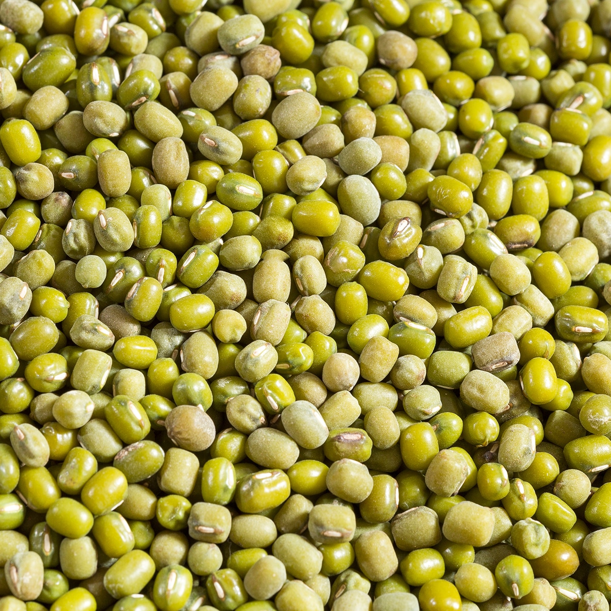Mung Beans